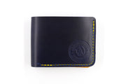 Nashville 6 Slot Bi-Fold Wallet