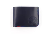 Columbus 6 Slot Bi-Fold Wallet