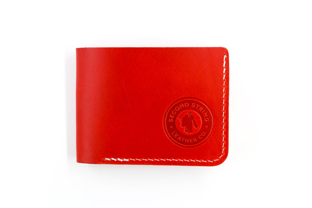 Detroit 6 Slot Bi-Fold Wallet