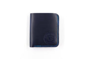 Columbus 6 Slot Square Wallet