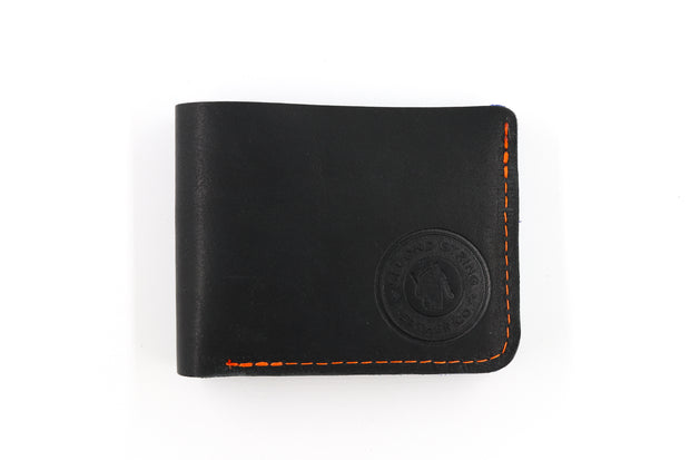 Koho Blocker 6 Slot Bi-Fold Wallet