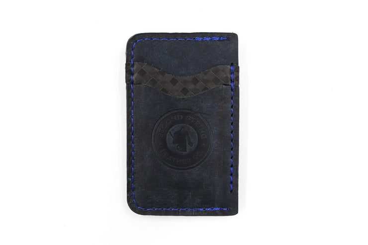 Toronto Inside Out 3 Slot Money Clip