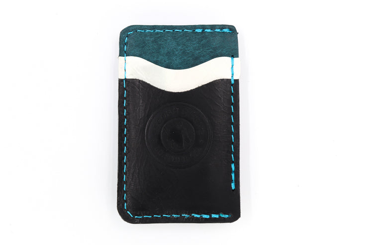 San Jose Shark Attack 3 Slot Money Clip