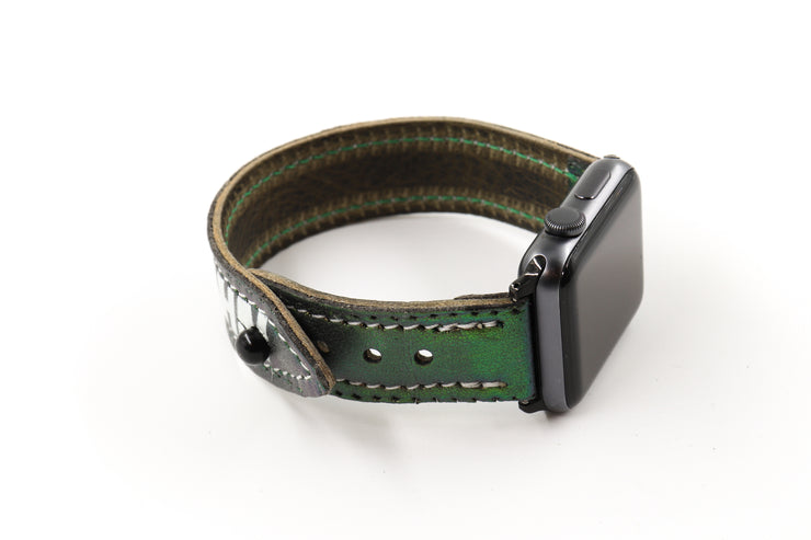 Dallas Green iWatch Band