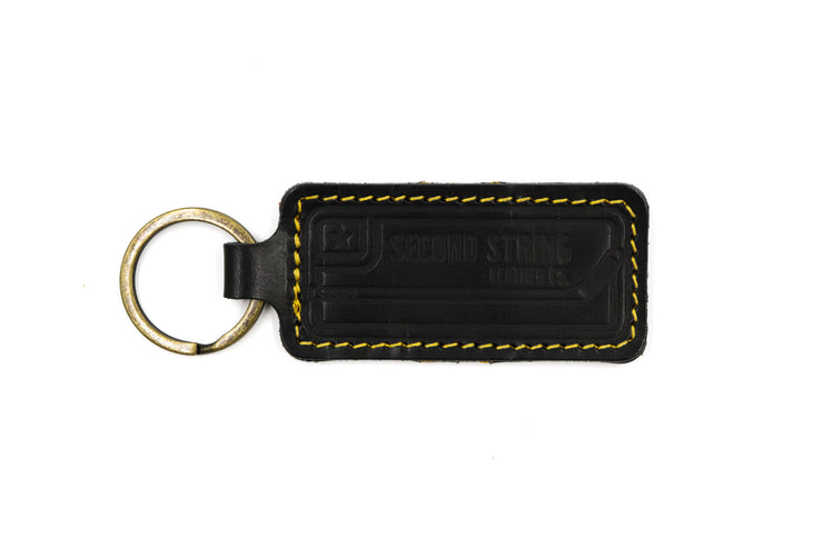 CCM Vintage Keychain