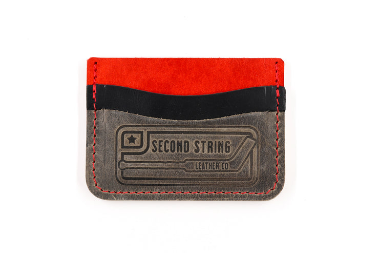 Las Vegas 3 Slot Wallet