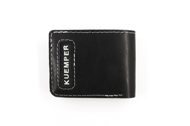 Los Angeles 6 Slot Bi-Fold Wallet