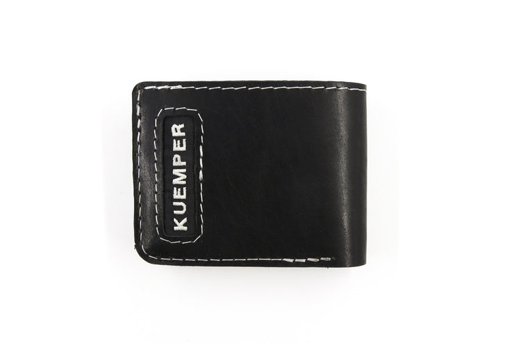 Los Angeles 6 Slot Bi-Fold Wallet