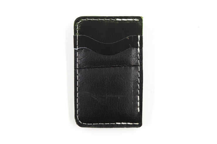 Dallas 3 Slot Money Clip