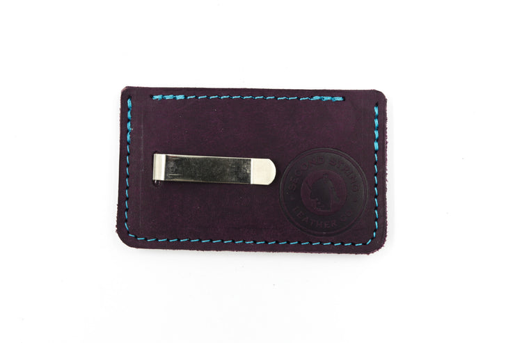 Anaheim Duck Hunt 3 Slot Money Clip