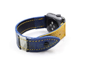 Cooper Roadrunners iWatch Band