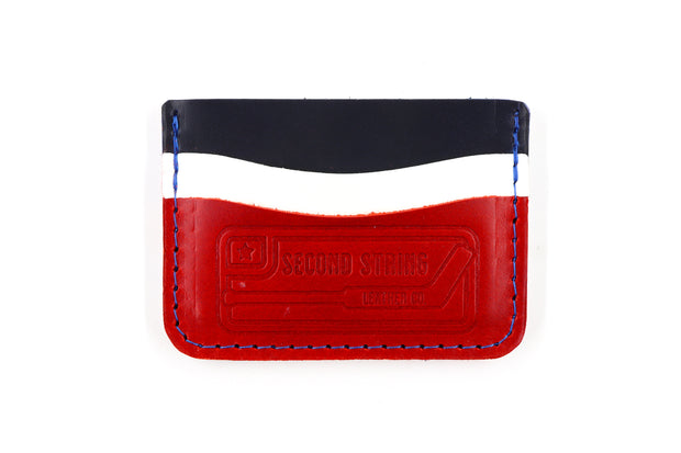 USA 3 Slot Wallet