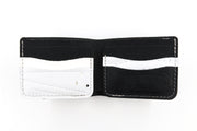 Detroit 6 Slot Bi-Fold Wallet
