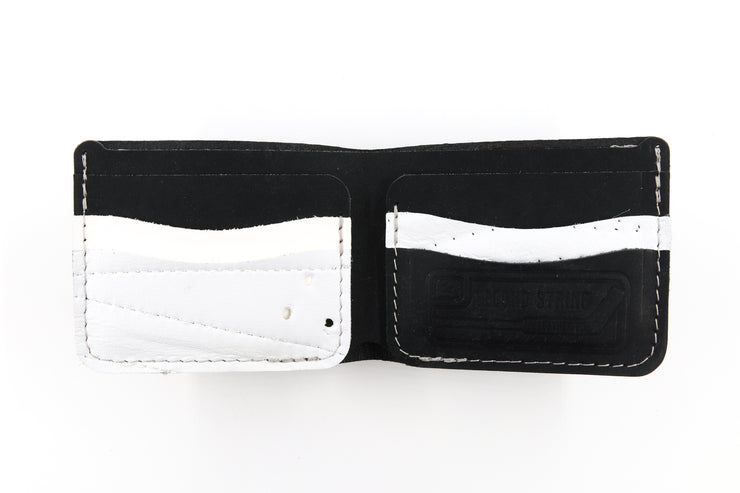 Detroit 6 Slot Bi-Fold Wallet