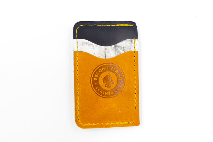 St Louis Rock N Roll 3 Slot Money Clip