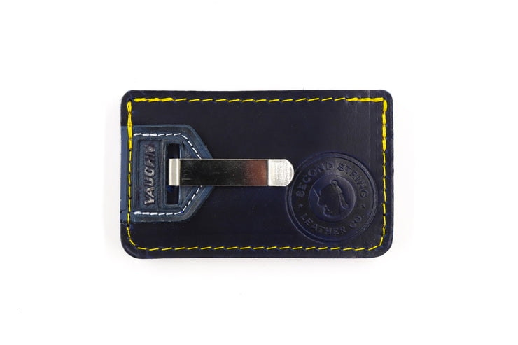 St Louis 3 Slot Money Clip