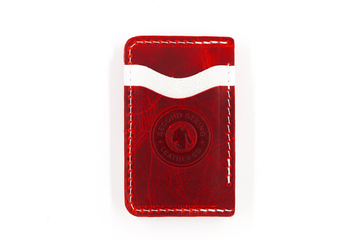 Detroit 3 Slot Money Clip