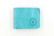 Seattle 6 Slot Bi-Fold Wallet