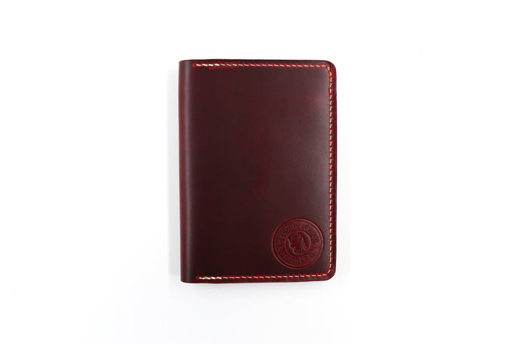 Cooper Passport Wallet