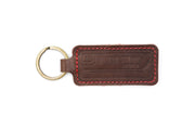CCM Detroit Red/White Keychain