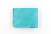 Seattle 6 Slot Bi-Fold Wallet