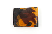 Cooper Weeks GM5 6 Slot Bi-Fold Wallet