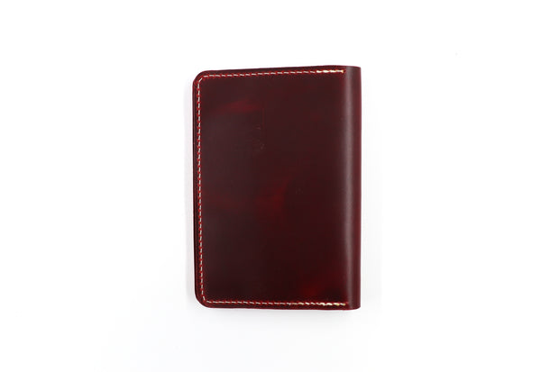 Cooper Passport Wallet
