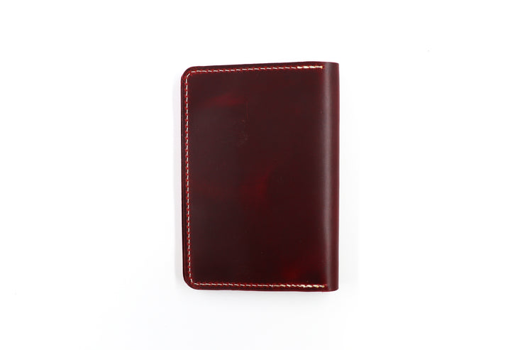 Cooper Passport Wallet