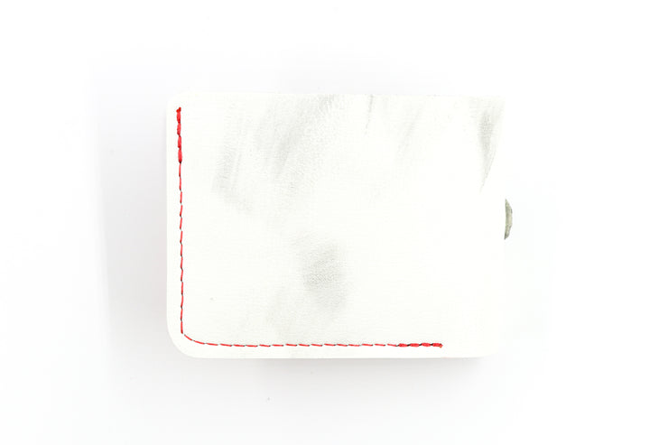 New York 6 Slot Bi-Fold Wallet