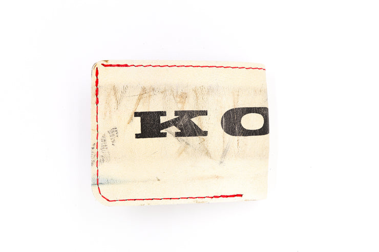 New York One 6 Slot Bi-Fold Wallet