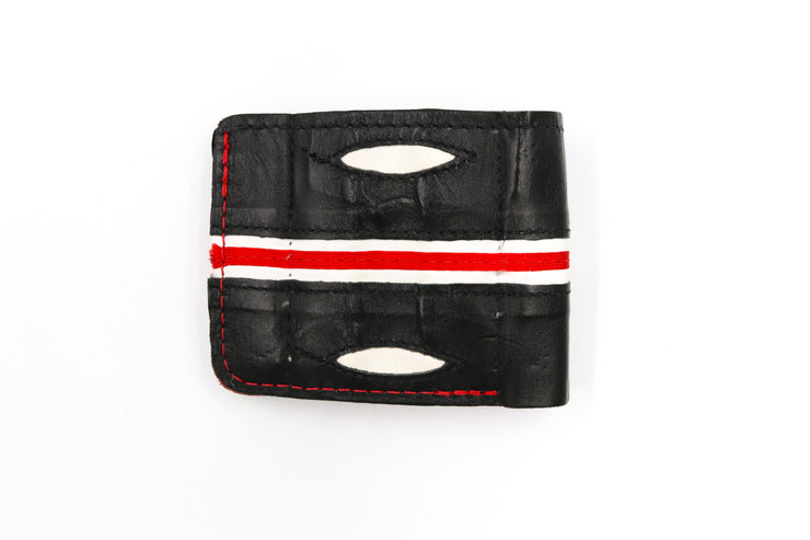 Chicago 1 6 Slot Bi-Fold Wallet