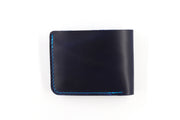 Winnipeg 6 Slot Bi-Fold Wallet