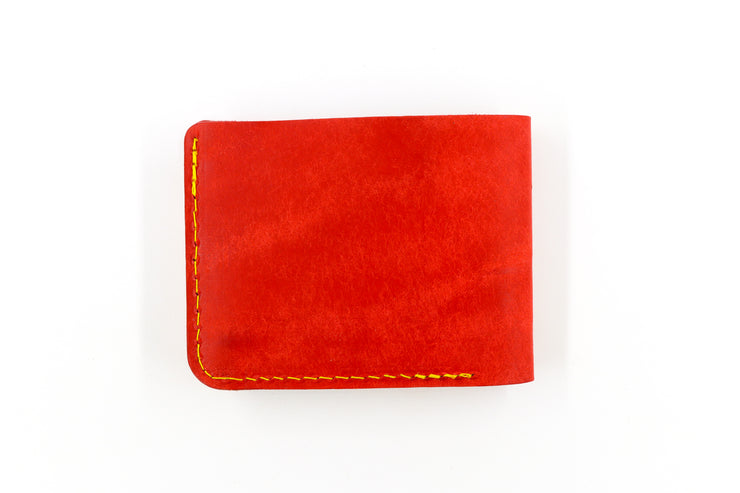 Calgary 6 Slot Bi-Fold Wallet