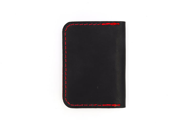 Detroit Iceberg 4 Slot Wallet