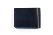 Seattle 6 Slot Bi-Fold Wallet