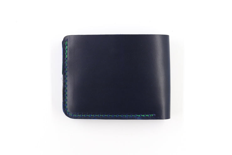 Vancouver 6 Slot Bi-Fold Wallet