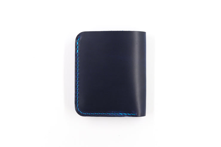 Columbus 6 Slot Square Wallet