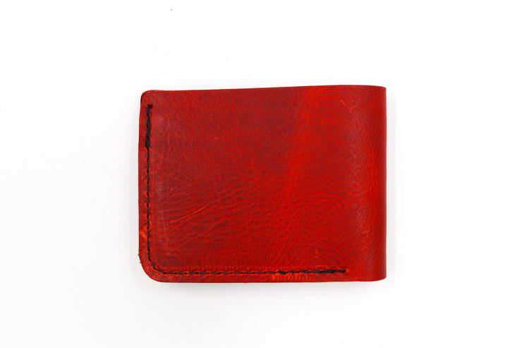 Chicago 2 6 Slot Bi-Fold Wallet