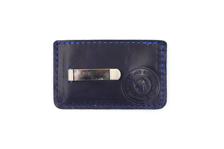 Vancouver 3 Slot Money Clip