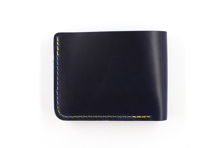 Nashville 6 Slot Bi-Fold Wallet