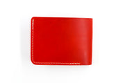 Detroit 6 Slot Bi-Fold Wallet
