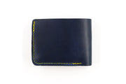 Nashville 6 Slot Bi-Fold Wallet