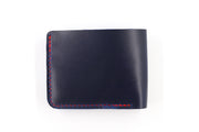 Columbus 6 Slot Bi-Fold Wallet