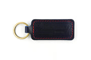 Florida White Keychain