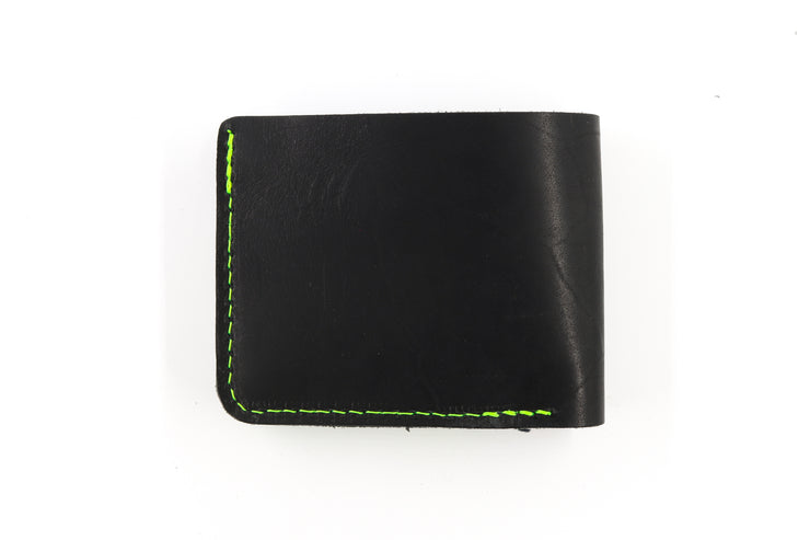 Dallas 6 Slot Bi-Fold Wallet