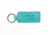 Seattle Navy Keychain