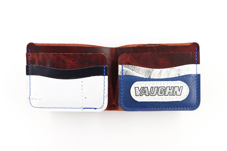 Colorado 6 Slot Bi-Fold Wallet