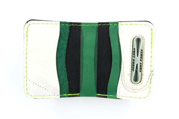 Vapor XXX 6 Slot Square Wallet