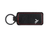 Chicago K Keychain