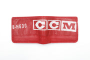CCM The 80s 6 Slot Bi-Fold Wallet